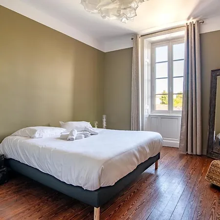 Bise De La Jouvence - Maison De Charme