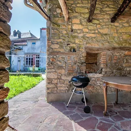 Bise De La Jouvence - Maison De Charme *