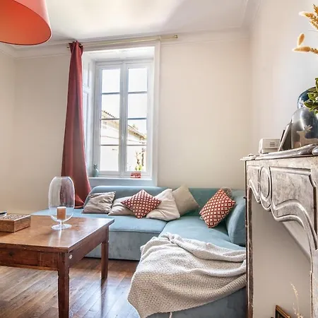 Bise De La Jouvence - Maison De Charme * Saint-Laurent-sur-Sèvre