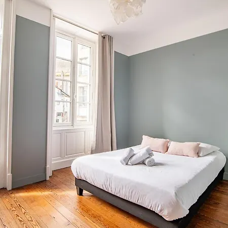 Bise De La Jouvence - Maison De Charme Vakantiehuis *
