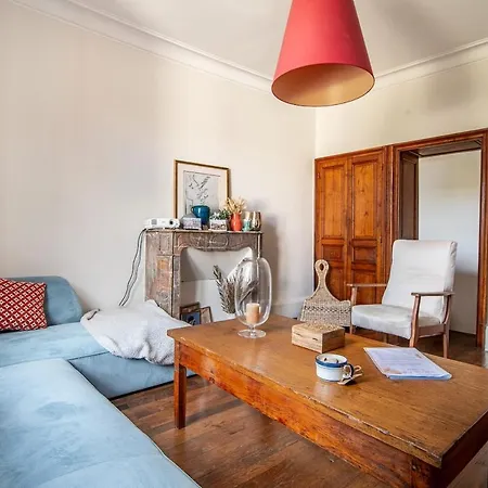 Bise De La Jouvence - Maison De Charme Vakantiehuis