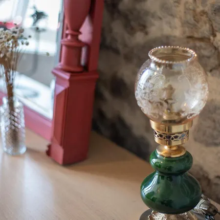 Bise De La Jouvence - Maison De Charme Vakantiehuis